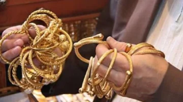 الداخلية تلاحق عصابة لتقليد سبائك الذهب في القاهرة والغربية وتحذر المواطنين